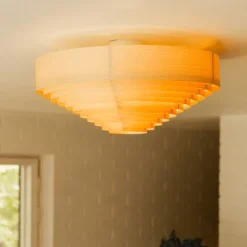 1005 Hans Ceiling Light 42