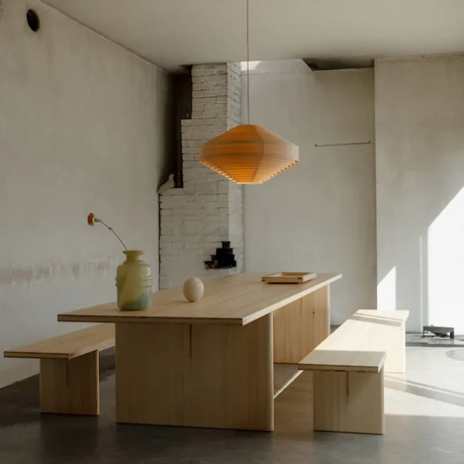 1003 Hans Pendant XL