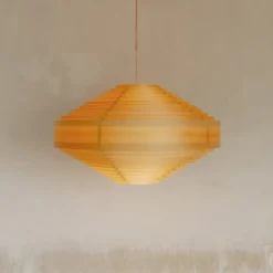1003 Hans Pendant XL