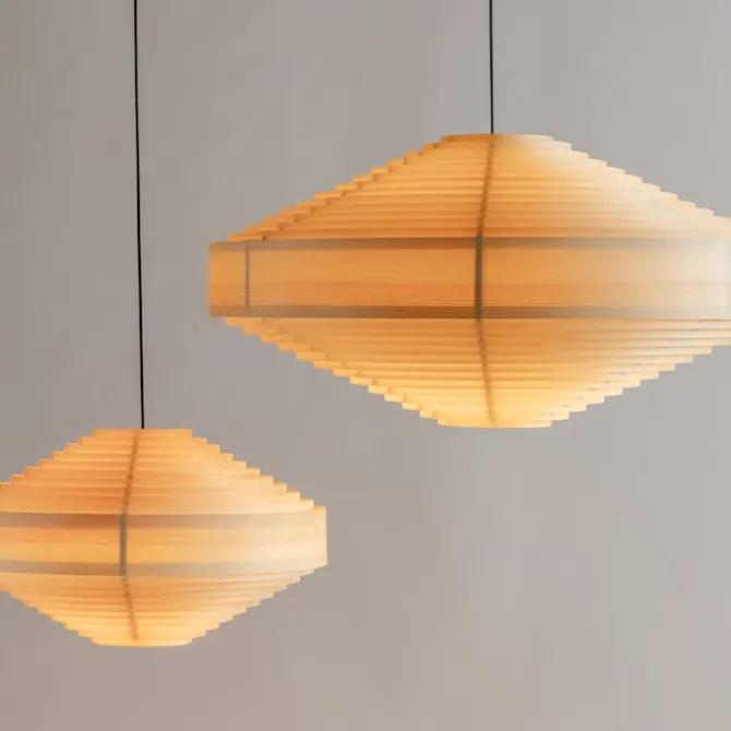 1003 Hans Pendant XL