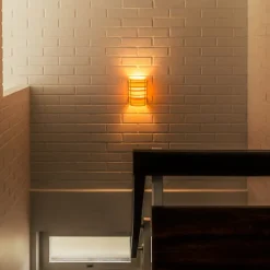 1004 Hans Wall Light
