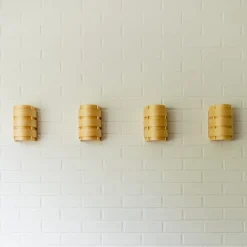 1004 Hans Wall Light