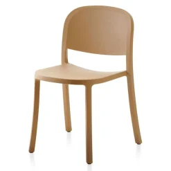 1 Inch Reclaimed Chair
