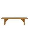012 Kolmio Bench