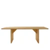 012 Kolmio Dining Table