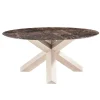 452 La Rotonda bord Natural Ashwood
