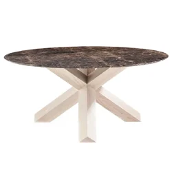 452 La Rotonda bord Natural Ashwood