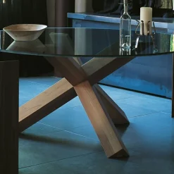 452 La Rotonda bord Natural Ashwood
