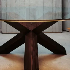 452 La Rotonda bord Natural Ashwood