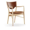 46 lenestol Oak