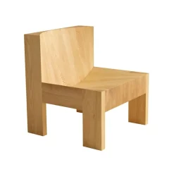 005 Lounge Chair