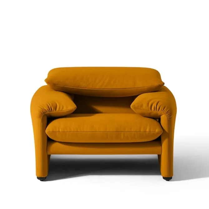675 Maralunga 40 lenestol