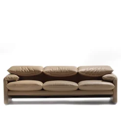 675 Maralunga 3-seters sofa