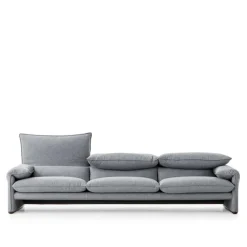 675 Maralunga 3-seters sofa