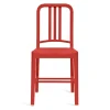 111 Navy Chair