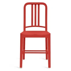 111 Navy Chair