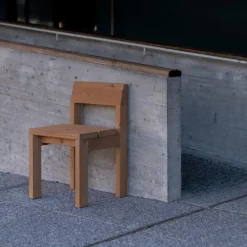 013 Osa Outdoor Dining Chair