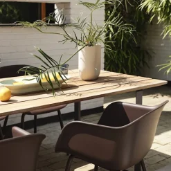 70/70 Outdoor Table spisebord 225x90 cm