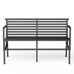 19 Outdoors Dining Bench