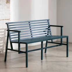 19 Outdoors Dining Bench