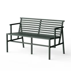 19 Outdoors Dining Bench