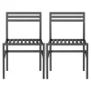 19 Outdoors Dining Chair Set of 2