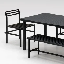 19 Outdoors Dining Chair Set of 2