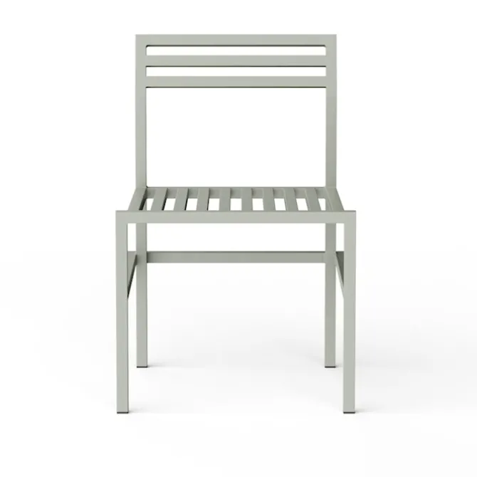 19 Outdoors Dining Chair Set of 2