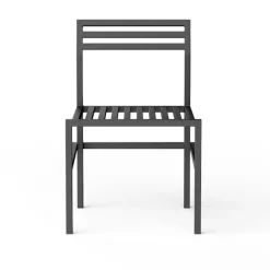 19 Outdoors Dining Chair Set of 2