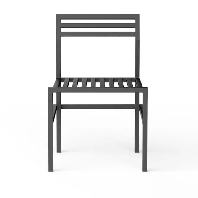 19 Outdoors Dining Chair Set of 2