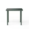 19 Outdoors Dining Table 80,5 x 80,5 cm