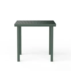 19 Outdoors Dining Table 80,5 x 80,5 cm