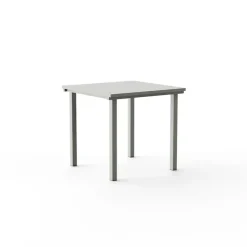 19 Outdoors Dining Table 80,5 x 80,5 cm