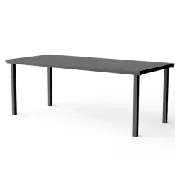 19 Outdoors Dining Table 200,5 x 90 cm