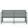 19 Outdoors Lounge Bench