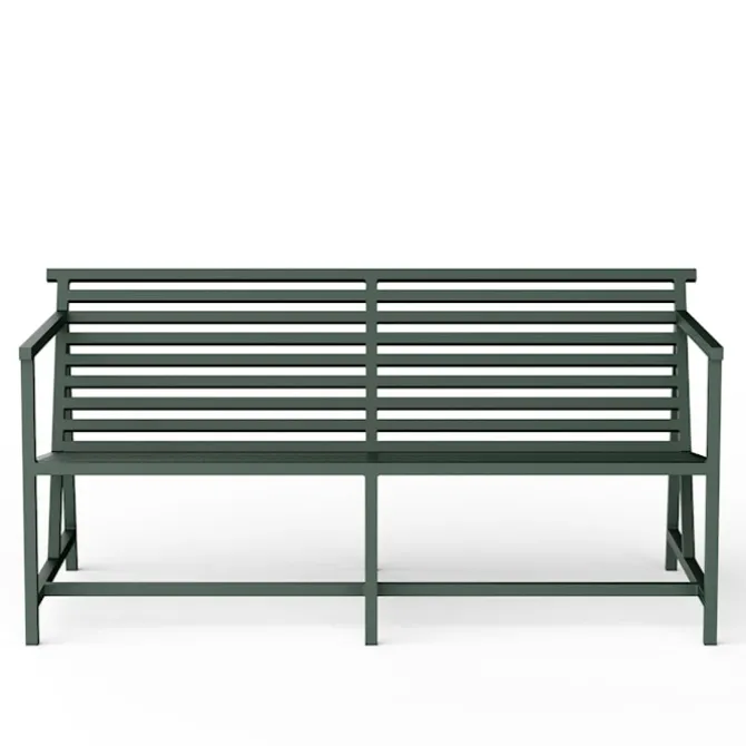 19 Outdoors Lounge Bench