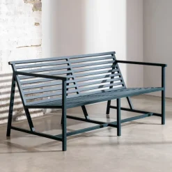 19 Outdoors Lounge Bench
