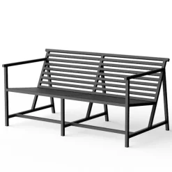 19 Outdoors Lounge Bench