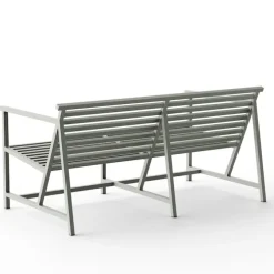 19 Outdoors Lounge Bench