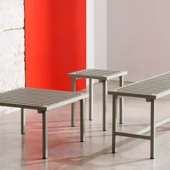 19 Outdoors Ottoman