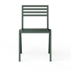 19 Outdoors Stacking Chair Set of 2
