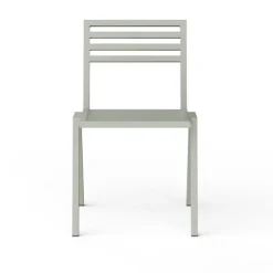 19 Outdoors Stacking Chair Set of 2