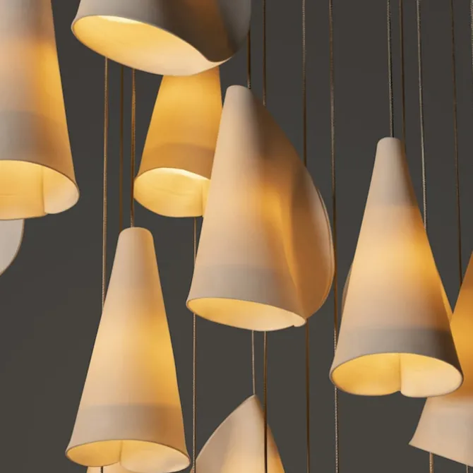 21.21 pendant lamp