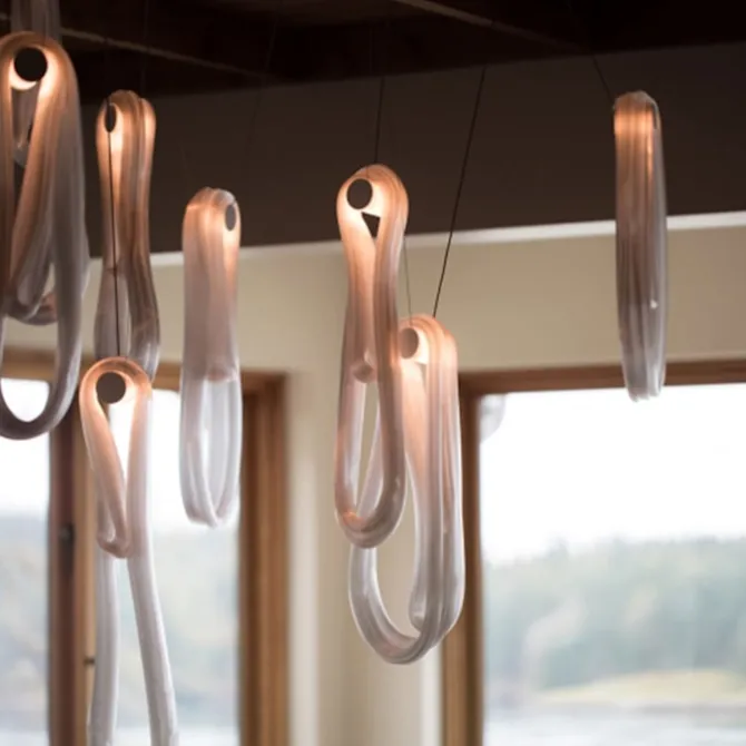 87.3 pendant lamp
