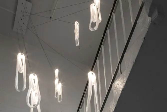 87.3 pendant lamp