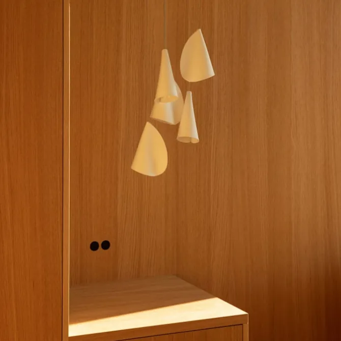 21.5 pendant lamp