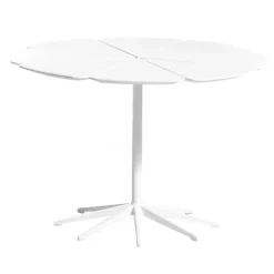 1966 Petal utendørs spisebord