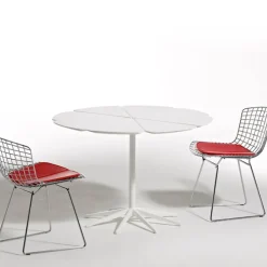 1966 Petal utendørs spisebord