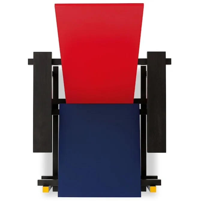 635 Red And Blue