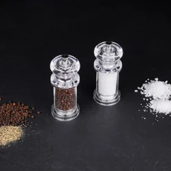 505 Salt & Pepper Mill Set